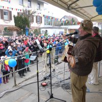 Schergaße-Jahrmarkt Sonntag